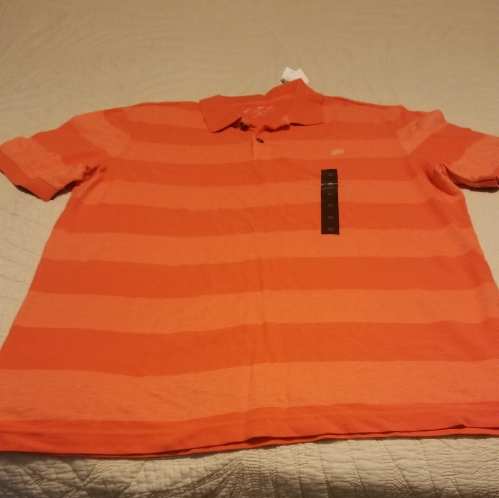 Banana Republic polo shirt